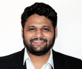 Ashish Bose