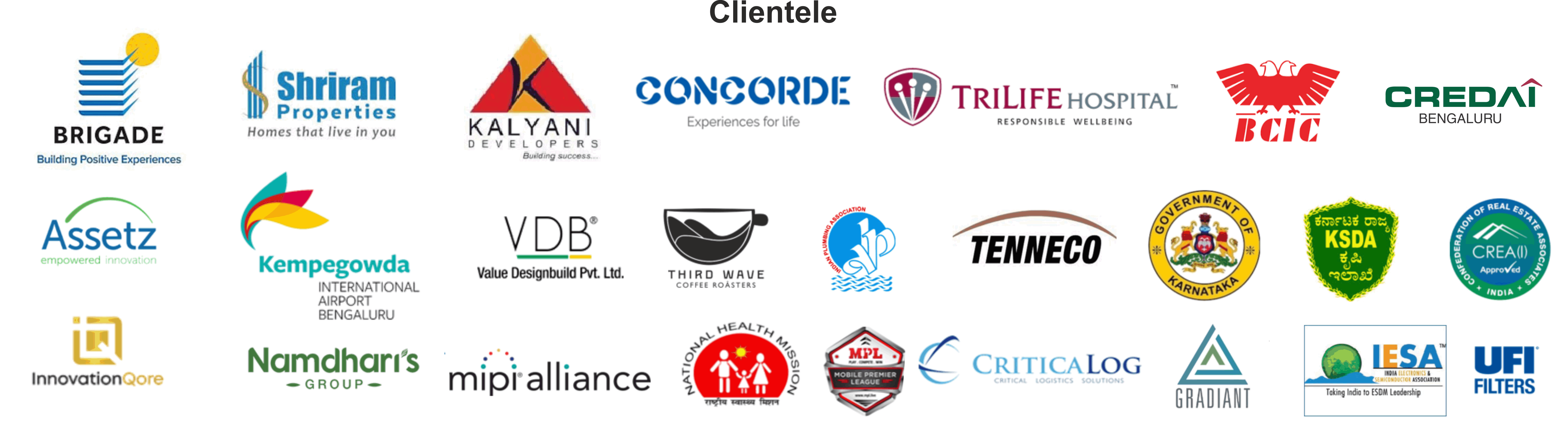 Clientele