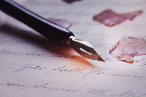 Full-Service Writing
