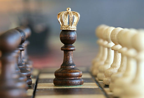 Thought Leadership