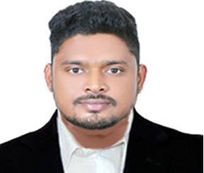 Prasanna Kumar