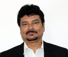 Sanjay Bose